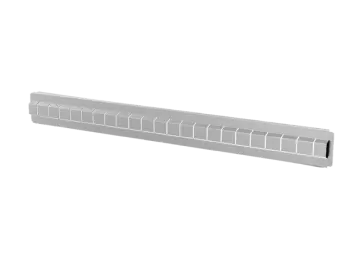 MSS+ divider slot vertical set of 2-pcs side 720mm/890mm